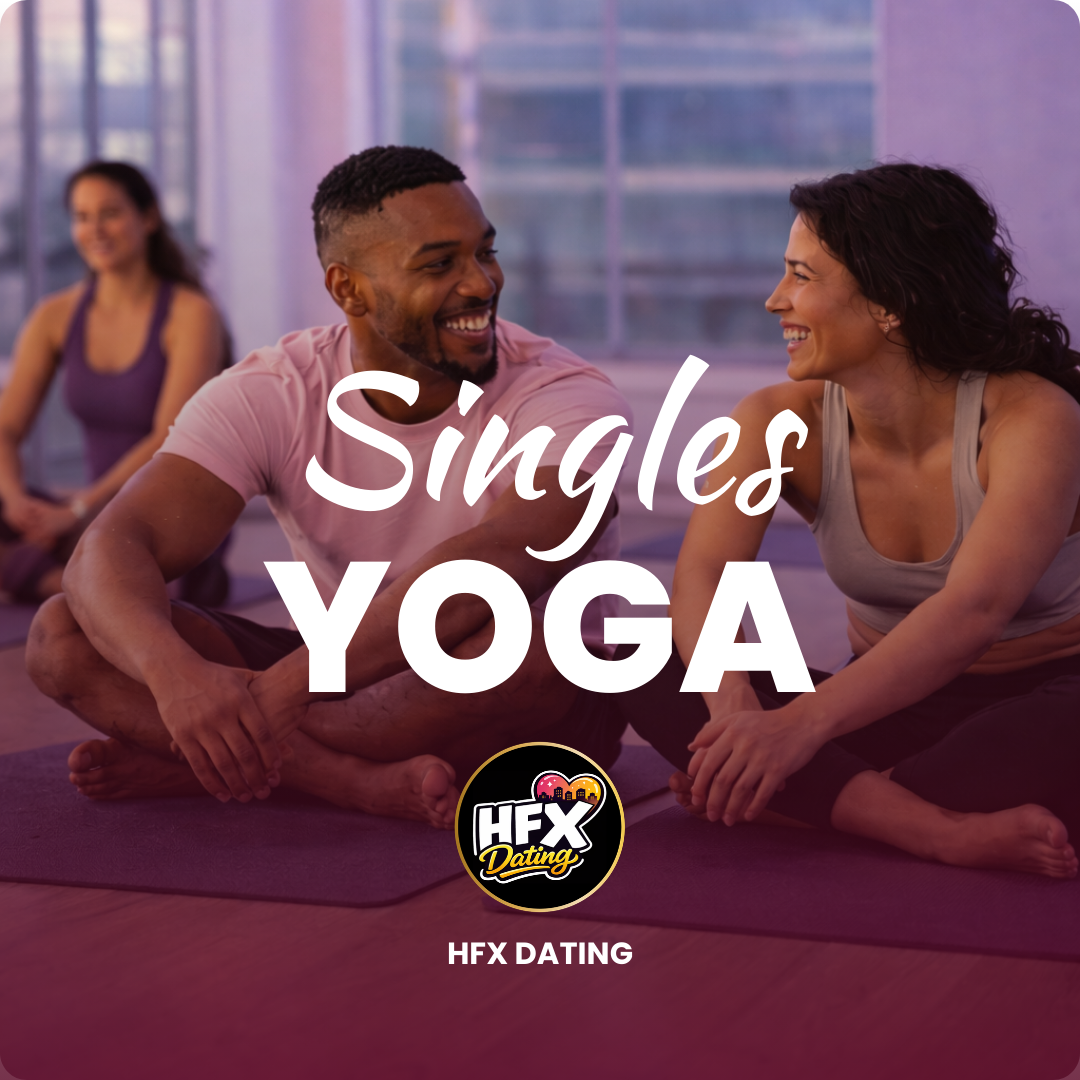Singles Yoga